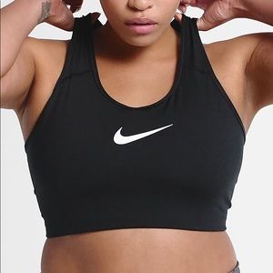 Nike sport bra